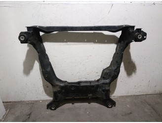 Replacement front axle for Volvo S80 II (124) 2.5 T OEM IAM reference 31406808 PL 31406808 PL 