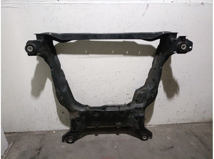 Replacement front axle for Volvo S80 II (124) 2.5 T OEM IAM reference 31406808 PL 31406808 PL 