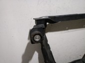 Replacement front axle for Volvo S80 II (124) 2.5 T OEM IAM reference 31406808 PL 31406808 PL 