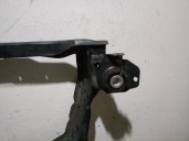 Replacement front axle for Volvo S80 II (124) 2.5 T OEM IAM reference 31406808 PL 31406808 PL 