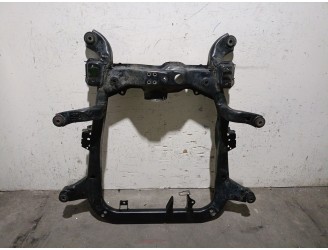 Replacement front axle for Opel Zafira A MPV (T98) 2.0 DTI 16V (F75) OEM IAM reference Y20DTH 