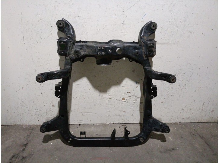 Replacement front axle for Opel Zafira A MPV (T98) 2.0 DTI 16V (F75) OEM IAM reference Y20DTH 