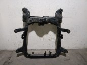 Replacement front axle for Opel Zafira A MPV (T98) 2.0 DTI 16V (F75) OEM IAM reference Y20DTH 