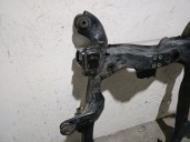 Replacement front axle for Opel Zafira A MPV (T98) 2.0 DTI 16V (F75) OEM IAM reference Y20DTH 