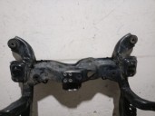 Replacement front axle for Opel Zafira A MPV (T98) 2.0 DTI 16V (F75) OEM IAM reference Y20DTH 