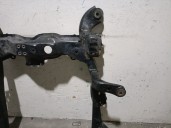 Replacement front axle for Opel Zafira A MPV (T98) 2.0 DTI 16V (F75) OEM IAM reference Y20DTH 