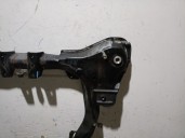 Replacement front axle for Honda Accord VII (CL, CN) 2.4 (CL9) OEM IAM reference 50200SEAE00 50200SEAE00 