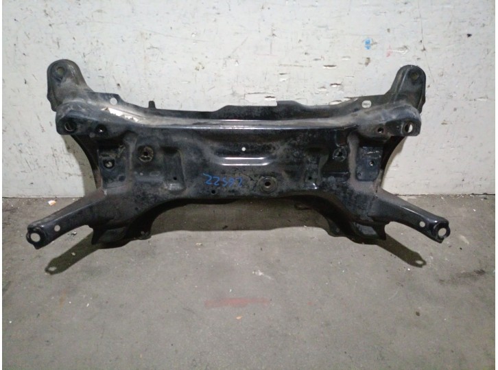 Replacement front axle for Toyota Yaris (_P9_) 1.3 VVT-i (SCP90_) OEM IAM reference 512010D090 512010D090 