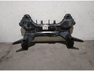 Replacement front axle for SsangYong Tivoli 1.6 XDi 160 OEM IAM reference 673910 