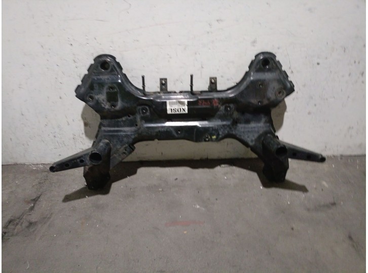 Replacement front axle for SsangYong Tivoli 1.6 XDi 160 OEM IAM reference 673910 