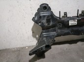 Replacement front axle for SsangYong Tivoli 1.6 XDi 160 OEM IAM reference 673910 