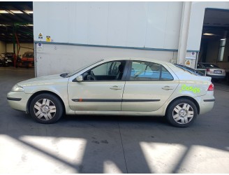 renault laguna ii (bg0/1_) from the year 2001