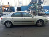 renault laguna ii (bg0/1_) from the year 2001