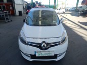 renault scénic iii (jz0/1_) from the year 2015