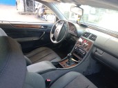 mercedes-benz clk (c208) del año 1998