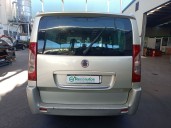 fiat scudo van (270_, 272_) from the year 2008