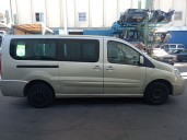 fiat scudo van (270_, 272_) from the year 2008