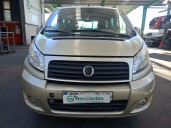 fiat scudo van (270_, 272_) from the year 2008