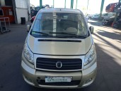 fiat scudo van (270_, 272_) from the year 2008