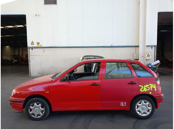 SEAT IBIZA II (6K1)