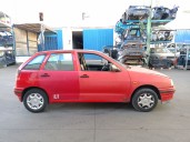 seat ibiza ii (6k1) del año 1996