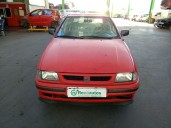seat ibiza ii (6k1) del año 1996