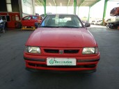 seat ibiza ii (6k1) del año 1996