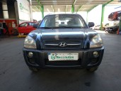 hyundai tucson (jm) del año 2007