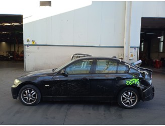 bmw 3 (e90) from the year 2006
