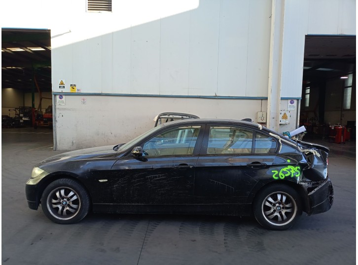 BMW 3 (E90)