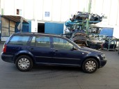 volkswagen golf iv variant (1j5) del año 2002