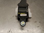 Recambio de cinturon seguridad trasero derecho para ssangyong tivoli 1.6 xdi 160 referencia OEM IAM 7560735000 