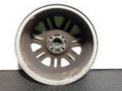 Recambio de llanta para ford tourneo courier b460 monospace 1.5 tdci referencia OEM IAM ET761007BA 