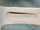 Recambio de llanta para ford tourneo courier b460 monospace 1.5 tdci referencia OEM IAM ET761007BA 