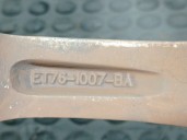 Recambio de llanta para ford tourneo courier b460 monospace 1.5 tdci referencia OEM IAM ET761007BA 