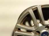 Recambio de llanta para ford tourneo courier b460 monospace 1.5 tdci referencia OEM IAM ET761007BA 