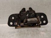 Recambio de cerradura capot para ssangyong tivoli 1.6 xdi 160 referencia OEM IAM 679310 