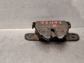 Recambio de cerradura capot para ssangyong tivoli 1.6 xdi 160 referencia OEM IAM 679310 