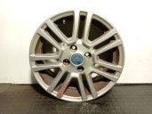Recambio de llanta para ford tourneo courier b460 monospace 1.5 tdci referencia OEM IAM ET761007BA 