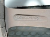 Recambio de llanta para ford tourneo courier b460 monospace 1.5 tdci referencia OEM IAM ET761007BA 