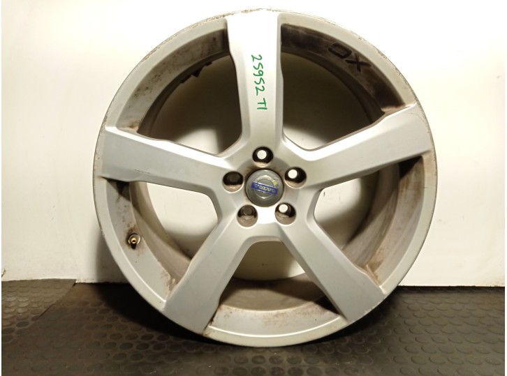 Recambio de llanta para volvo v60 i (155) d5 referencia OEM IAM 31302535 R208.0JX20H2ET55 