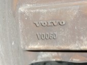 Recambio de llanta para volvo v60 i (155) d5 referencia OEM IAM 31302535 R208.0JX20H2ET55 