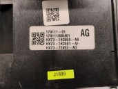 Recambio de palanca cambio para jaguar xe (x760) 2.0 d referencia OEM IAM HX7314C559AB T2H39457 