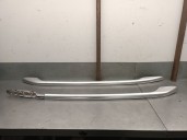 Recambio de portaequipajes para infiniti fx 37 awd referencia OEM IAM 738201CY1B 738211CY1B 