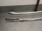 Recambio de portaequipajes para infiniti fx 37 awd referencia OEM IAM 738201CY1B 738211CY1B 