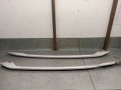 Recambio de portaequipajes para infiniti fx 37 awd referencia OEM IAM 738201CY1B 738211CY1B 