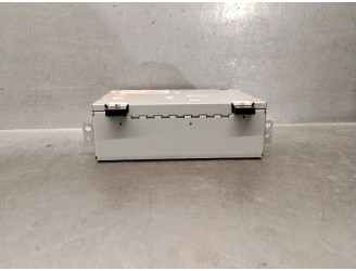 SISTEMA AUDIO / RADIO CD HX6318K812BB T4A12120 