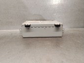Recambio de sistema audio / radio cd para jaguar xe (x760) 2.0 d referencia OEM IAM HX6318K812BB T4A12120 