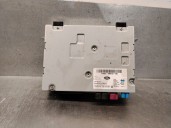 Recambio de sistema audio / radio cd para jaguar xe (x760) 2.0 d referencia OEM IAM HX6318K812BB T4A12120 