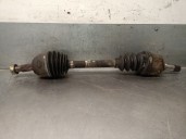 Recambio de transmision delantera izquierda para peugeot 807 (eb_) 2.0 hdi referencia OEM IAM 9645248880 3272RL 